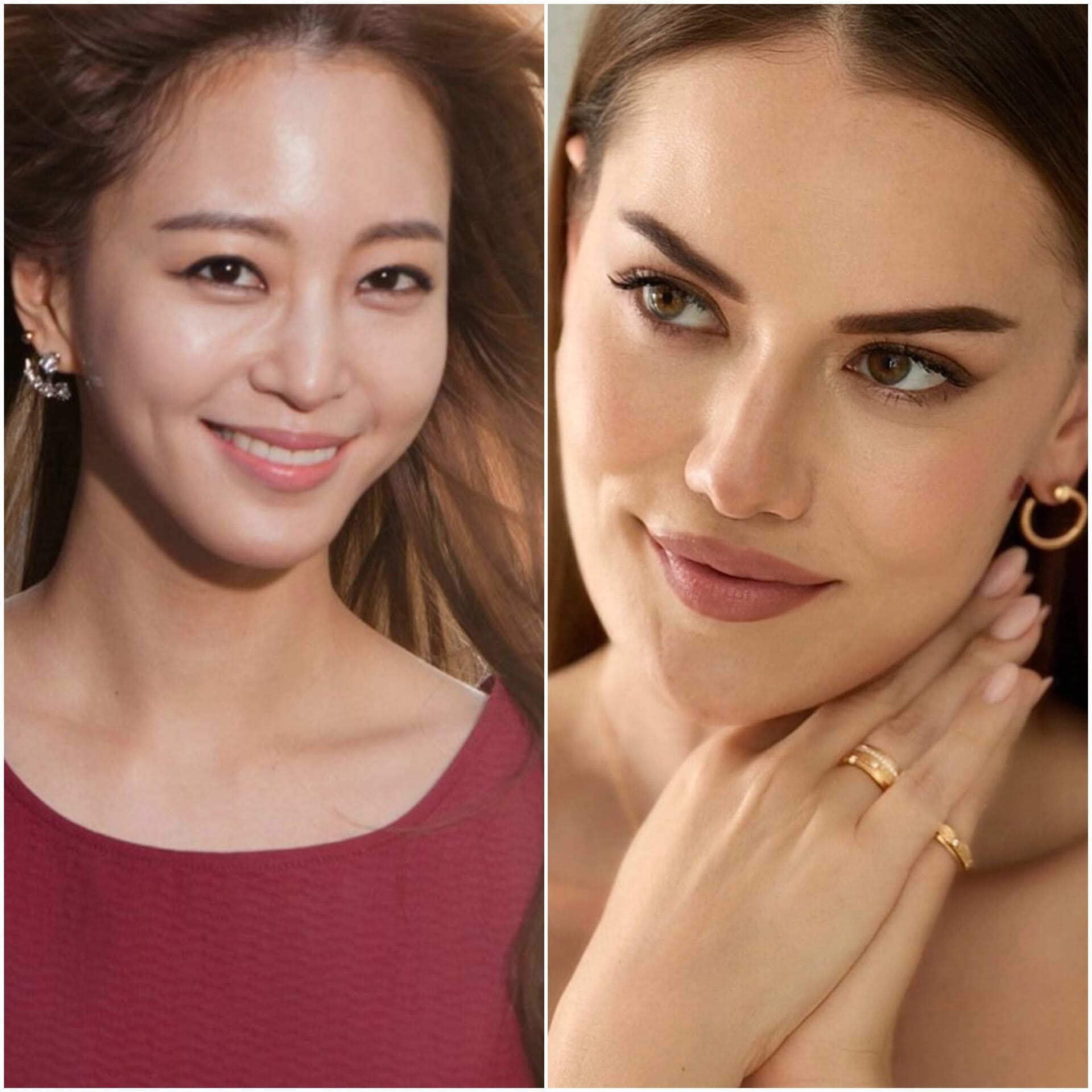 Fahriye Evcen “Afet Bambaşka Biri” dizisiyle dönüyor