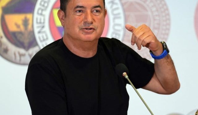 Acun Ilıcalı’dan flaş ayrılık kararı