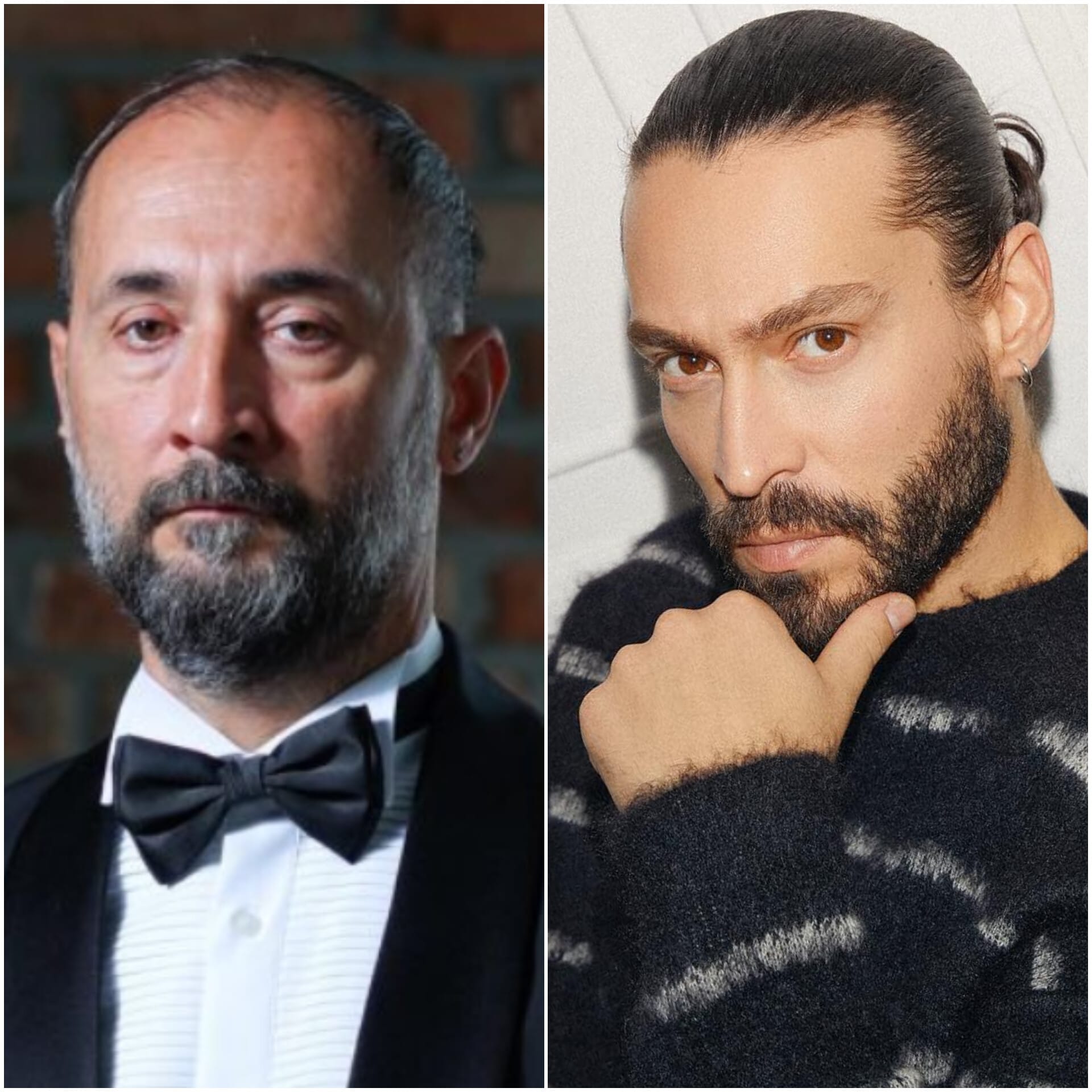 Semih Saygıner’in hayatını anlatan “Usta” dizisinin başrol oyuncusu Ekin Koç oldu