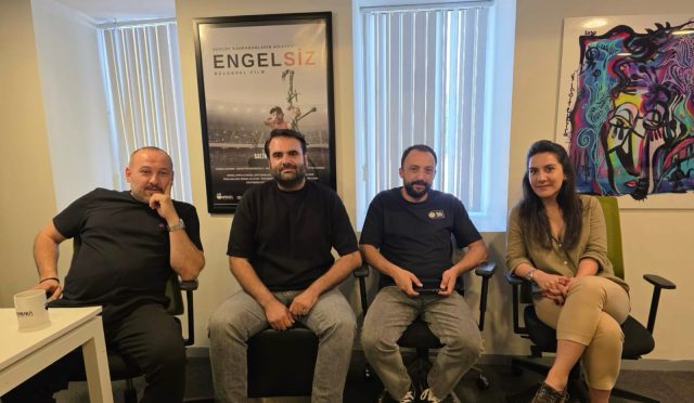 Kanal 7’den yeni dizi geliyor; “Hasret Rüzgârı”   