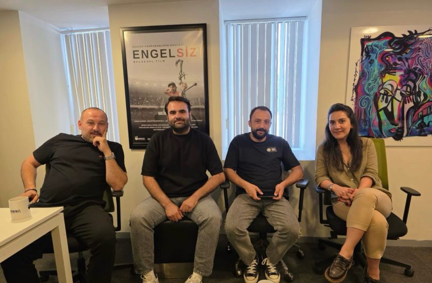 Kanal 7’den yeni dizi geliyor; “Hasret Rüzgârı”   