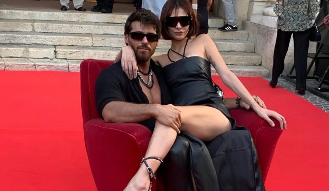can yaman