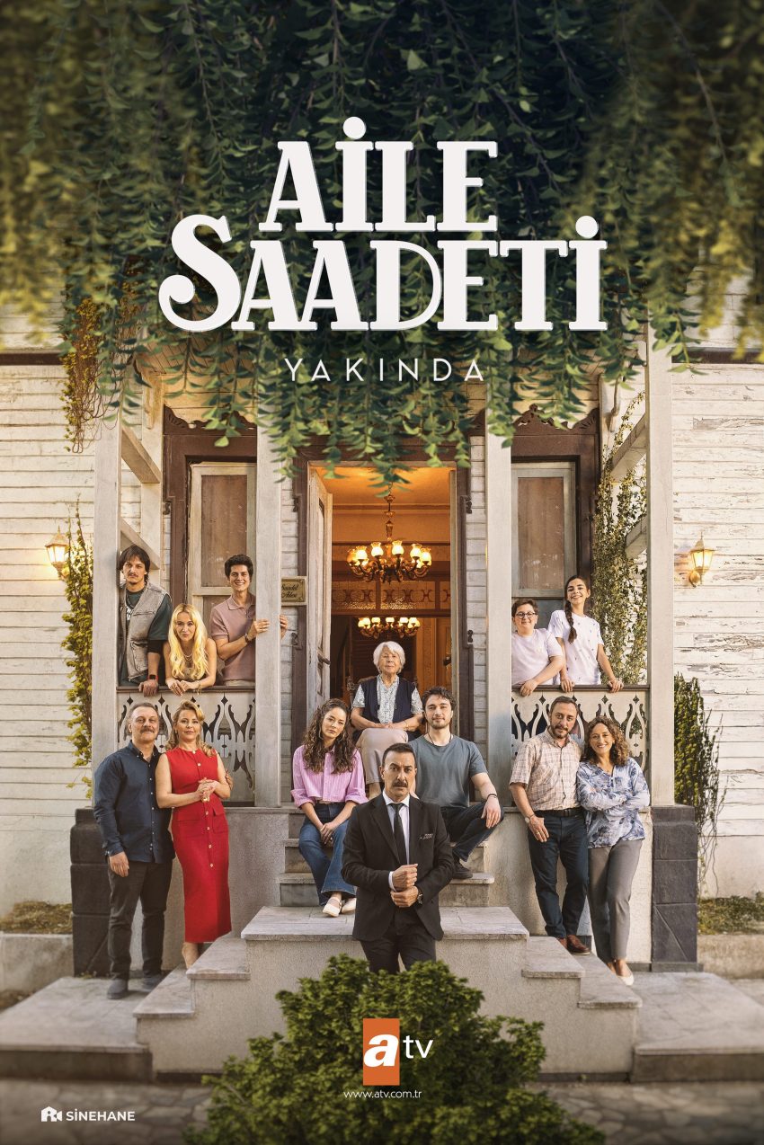 Aile Saadeti’nin ilk yayın günü 16 Haziran Pazartesi planlanıyor