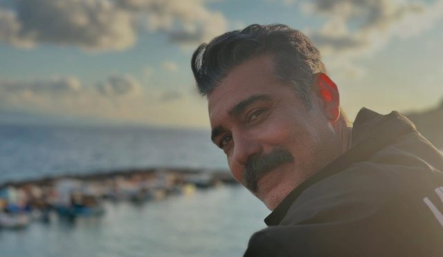Caner Cindoruk’un yeni dizisi belli oldu; Bereketoğlu Ömer geliyor