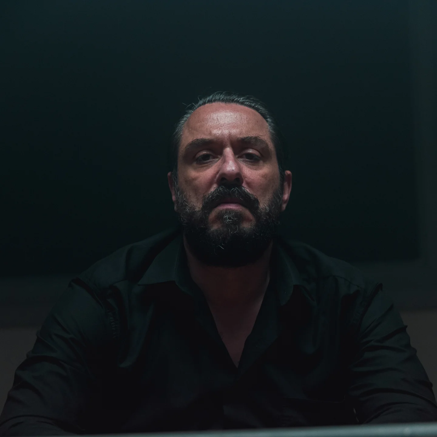 Emir Benderlioğlu “Gassal” dizisinde