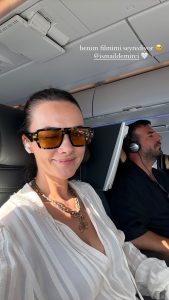 hande ismail 2