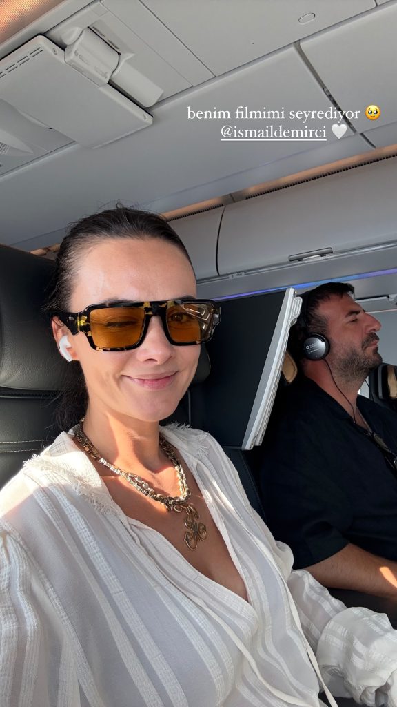 Hande Soral’ın Sicilya çıkarması; “Üstün Başarı” ödülünü alacak