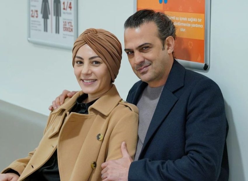 Kızılcık Şerbeti’ne veda edecek oyuncular belli oldu