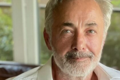 Mehmet Aslantuğ “Başkalarının Hayatı” dizisinde