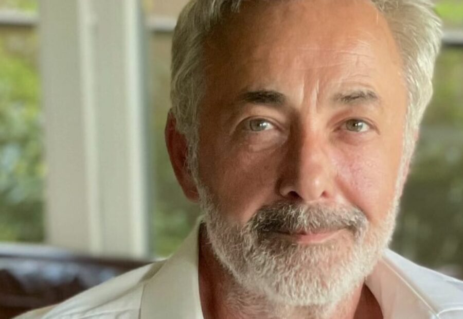Mehmet Aslantuğ “Başkalarının Hayatı” dizisinde