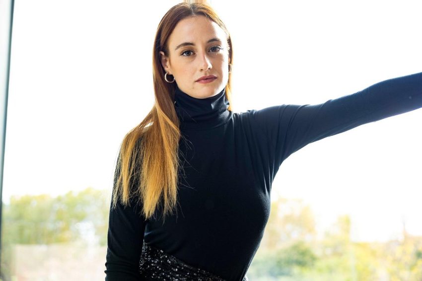 Nazlı Bulum “Pera” dizisinin Emel’i oldu