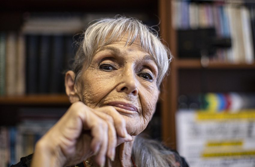 Suna Selen “Kıskanmak” dizisine konuk oluyor