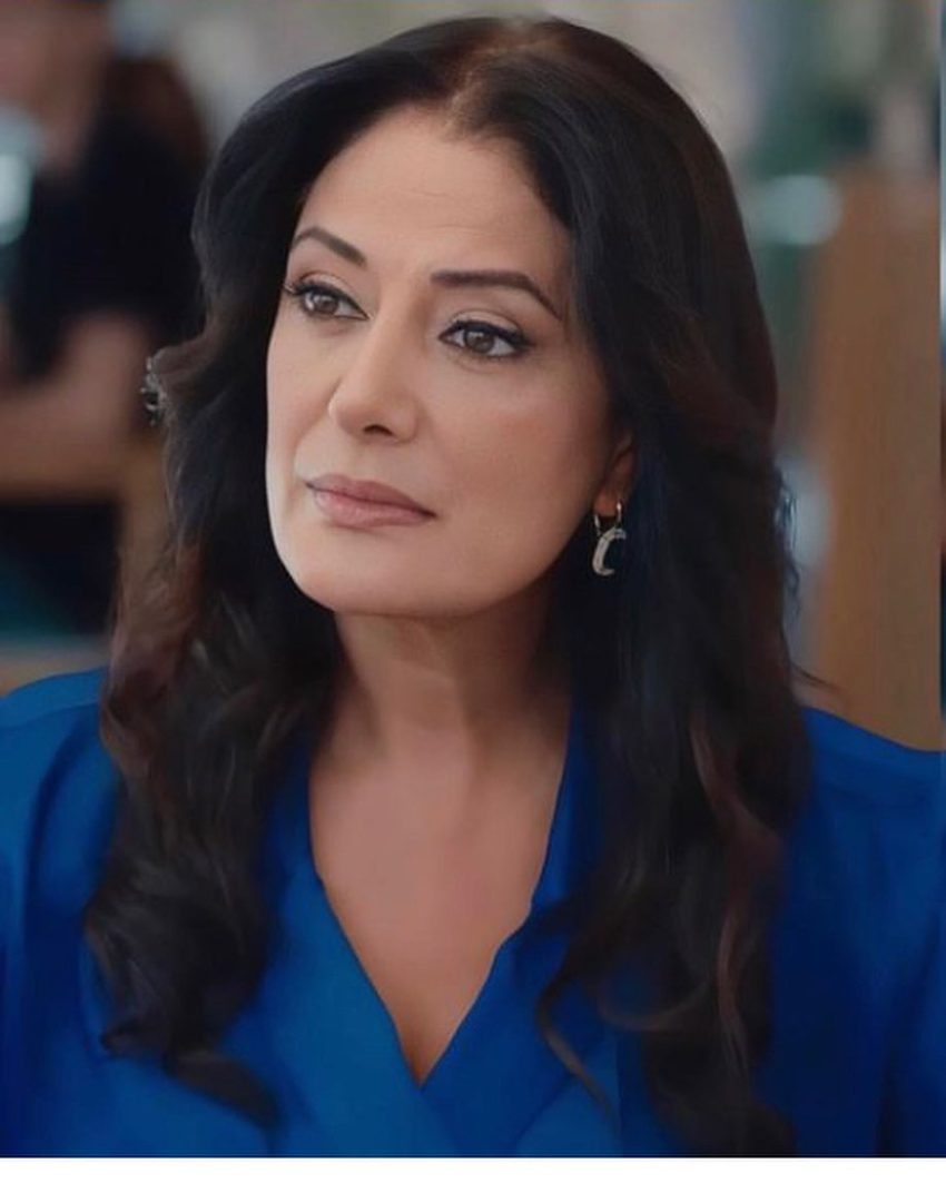 Veda Yurtsever “Halef: Köklerin Çağrısı”nın Sultan’ı oldu