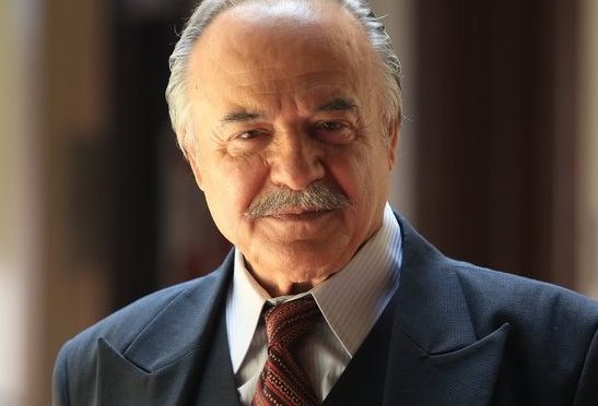 Çetin