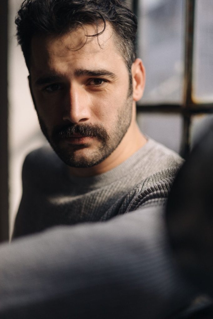 Asir Gündoğdu “Yankı” dizisinin 2. Sezonunda