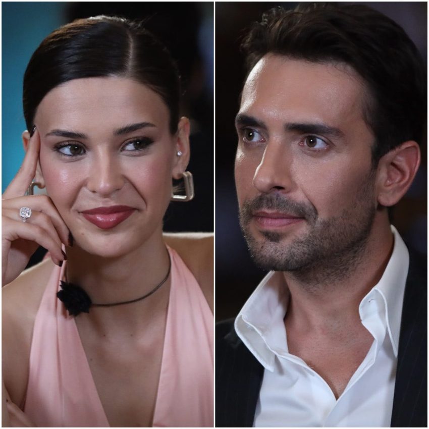 Leyla ve Çift Kişilik Oda’nın yeni bölümleri ağustos sonunda ekrana gelecek