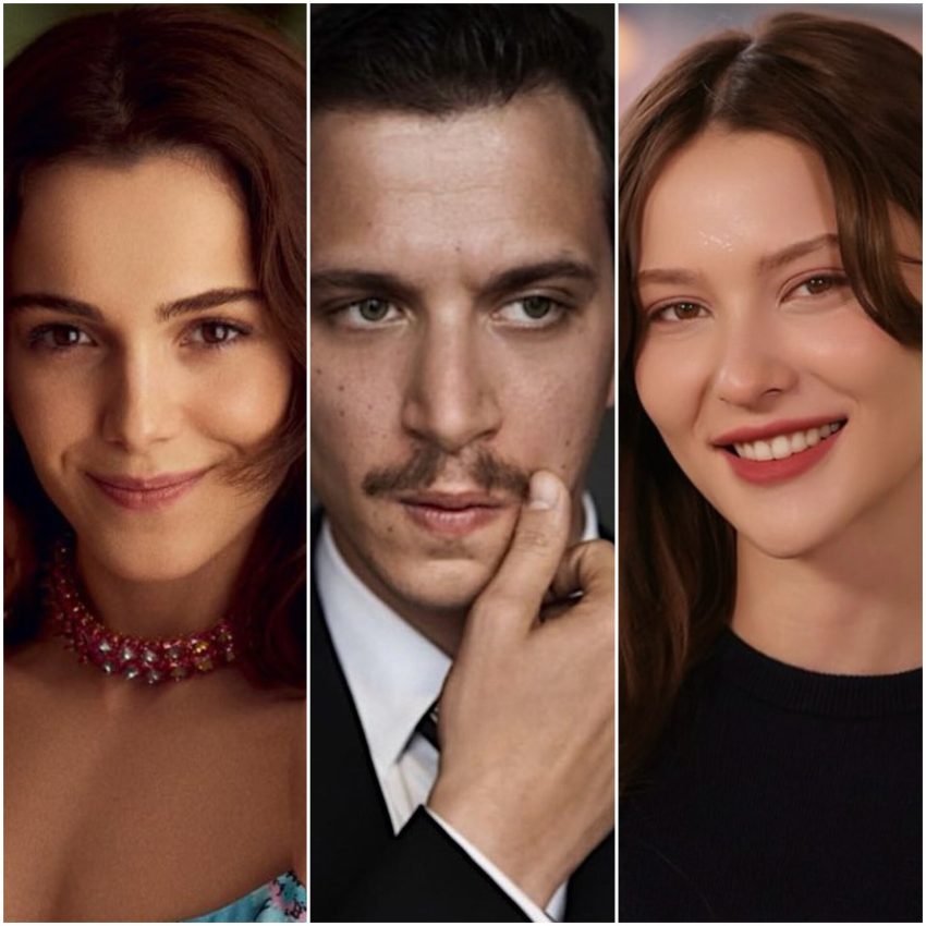 Kıskanmak’ın Mükerrem’i Hafsanur Sancaktutan mı olacak, Elçin Zehra İrem mi?