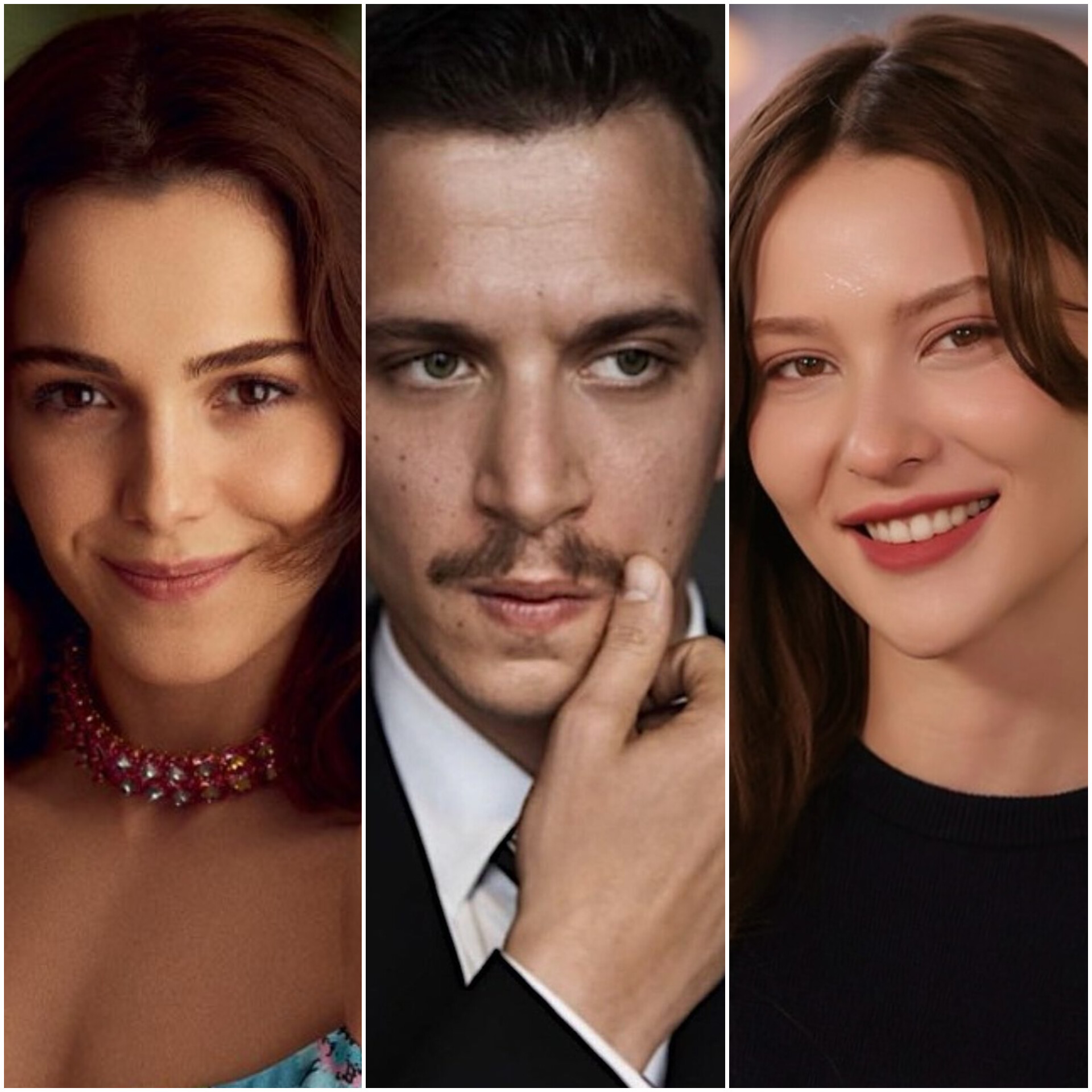 Kıskanmak’ın Mükerrem’i Hafsanur Sancaktutan mı olacak, Elçin Zehra İrem mi?