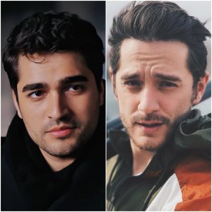 Mert ramazan demir sercan