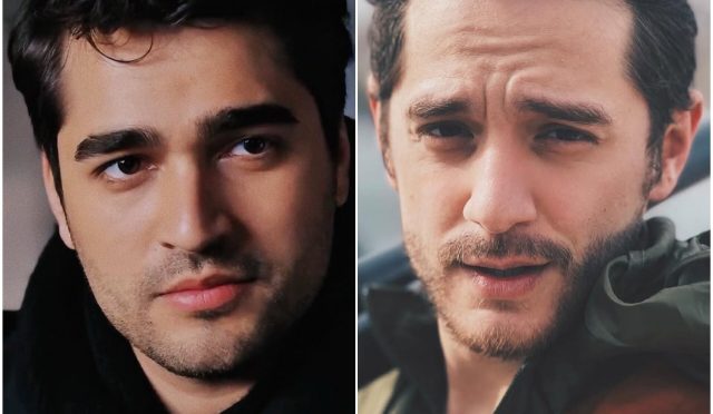 Mert ramazan demir sercan