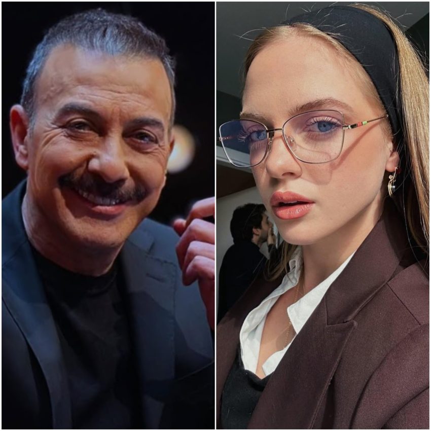 İpek Filiz Yazıcı “Aile Saadeti” dizisinin kadrosunda