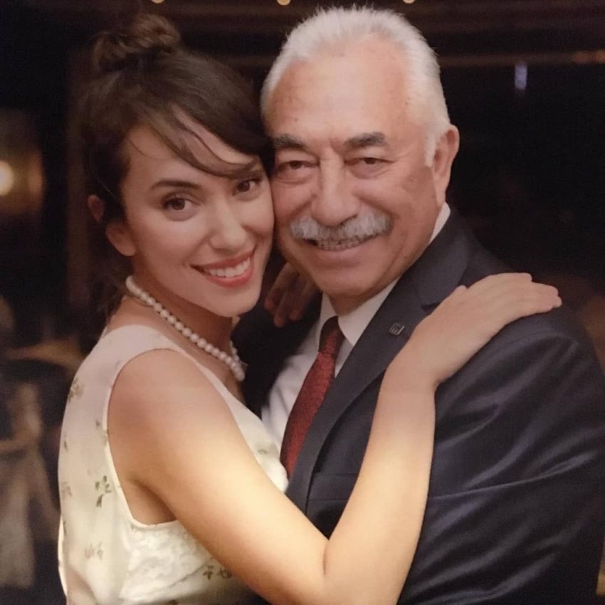 Duygu Sarışın “Güzelkoy”un belediye başkanı Şahika’sı oldu