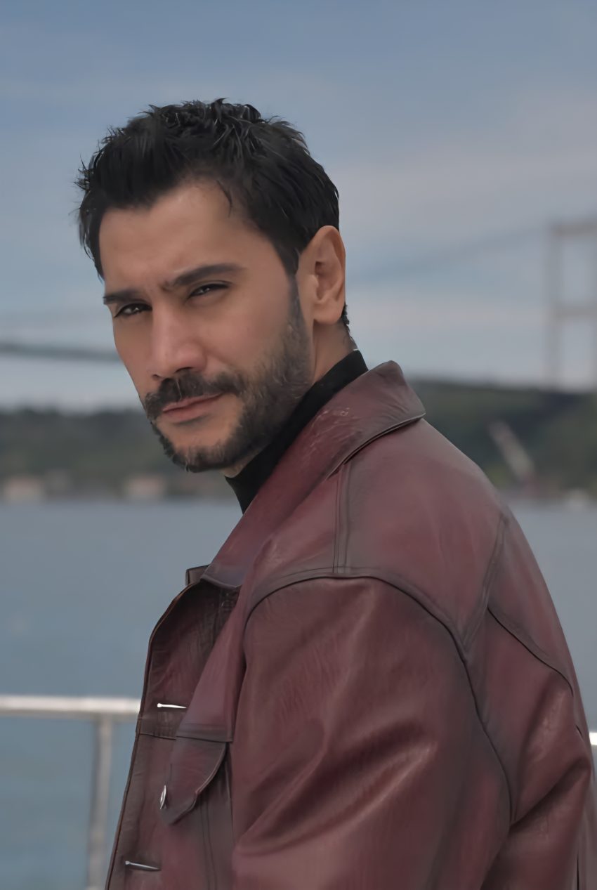 TMC’nin yeni dizisi “Kadife Kelepçe”nin ilk yıldızı Uğur Güneş