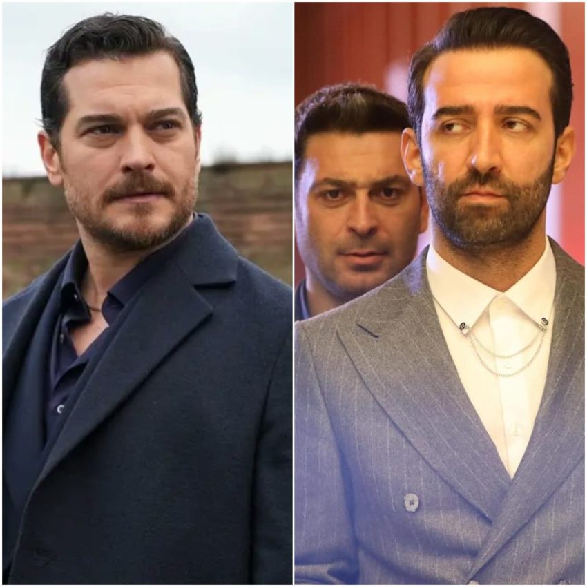 Uzak Şehir’in Demir’i Ferit Kaya, Çağatay Ulusoy’lu “Uykucu” filminde
