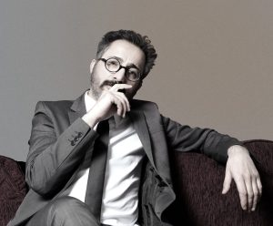 murat menteş