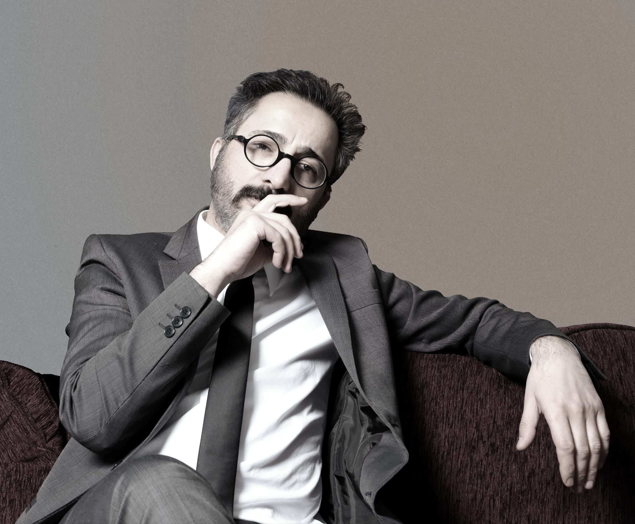 Eşref Rüya’nın yapımcısı ve senaristine “intihal davası açan Murat Menteş ilk kez konuştu