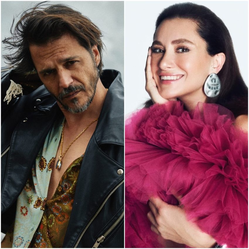 Hande Doğandemir “Kıskanmak” dizisinin Türkan’ı oldu