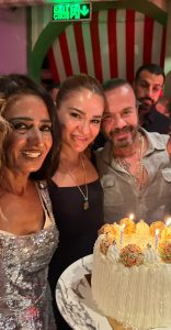 yıldız tilbe derya
