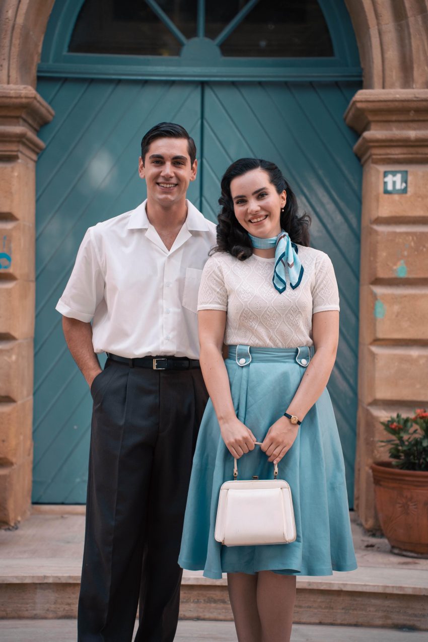 Kıbrıs Barış Harekatı’mızın 51. yıldönümünde anlamlı film: Ayşe Tatile Çıktı