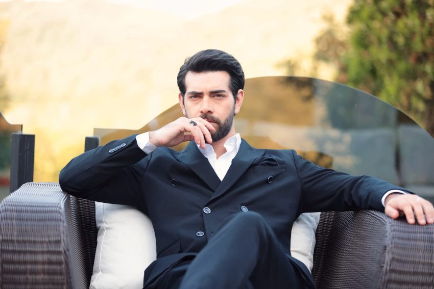 Barış Baktaş “Sevdiğim Sensin”in Civan’ı oldu
