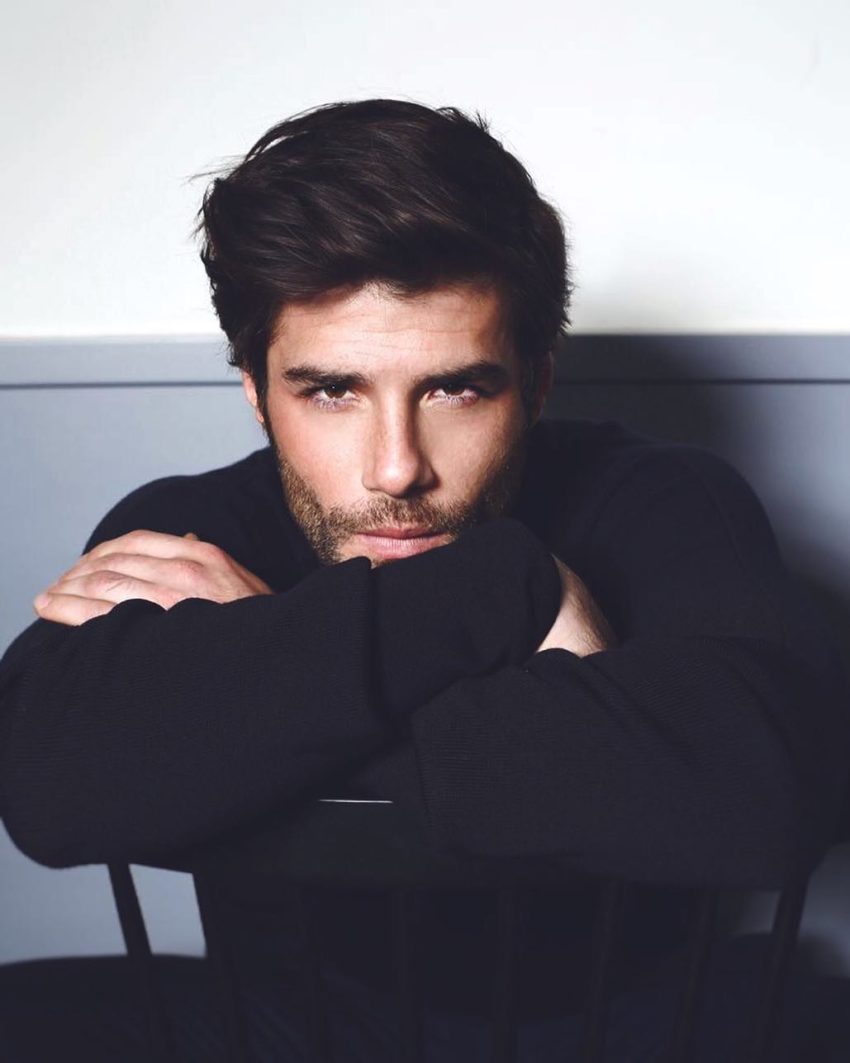Berk Cankat “Gözyaşı Kraliçesi”yle dönüyor