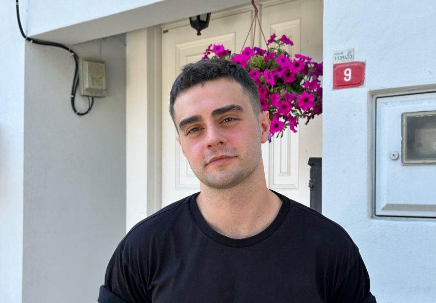 Bilal Yiğit Koçak “Bereketli Topraklar” dizisi öncesi askere gidiyor