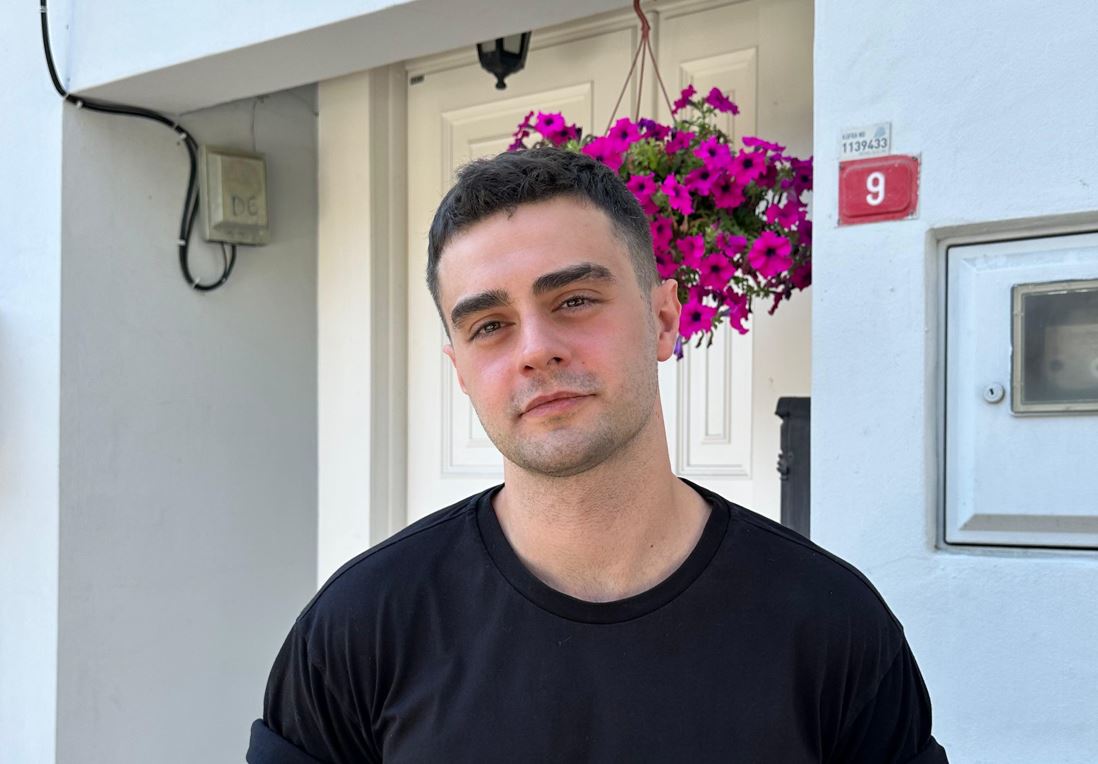 Bilal Yiğit Koçak “Bereketli Topraklar” dizisi öncesi askere gidiyor