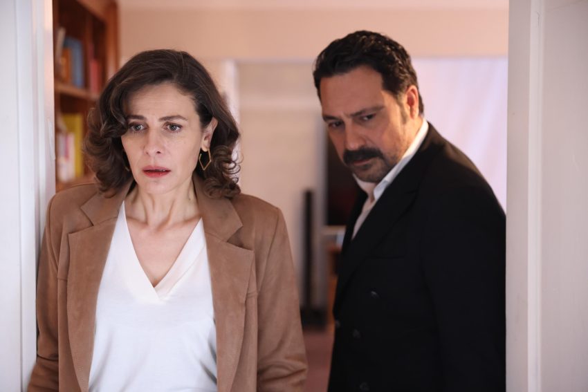 “Can Borcu” dizisinde flaş değişiklik