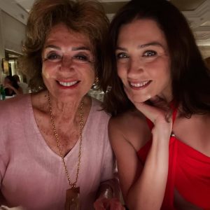 ceren benderlioğlu sema özcan