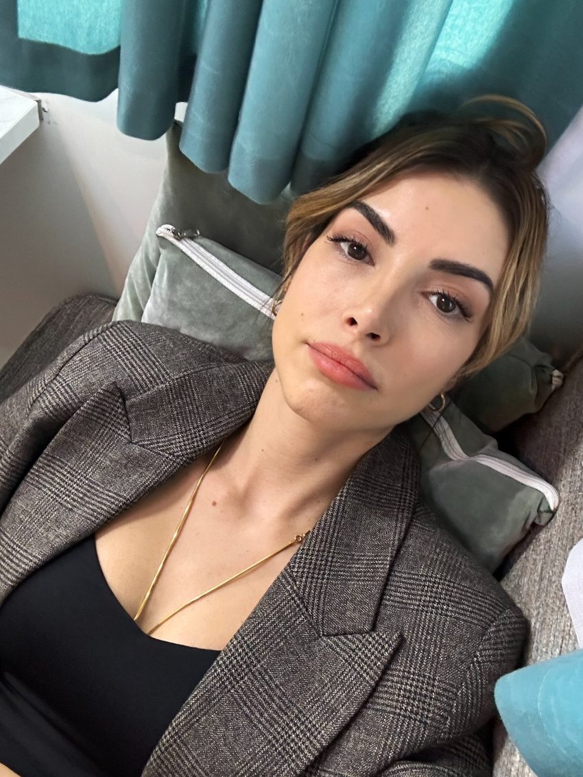 Deniz Baysal Bereketli Topraklar dizisiyle şartlarda anlaşamadı