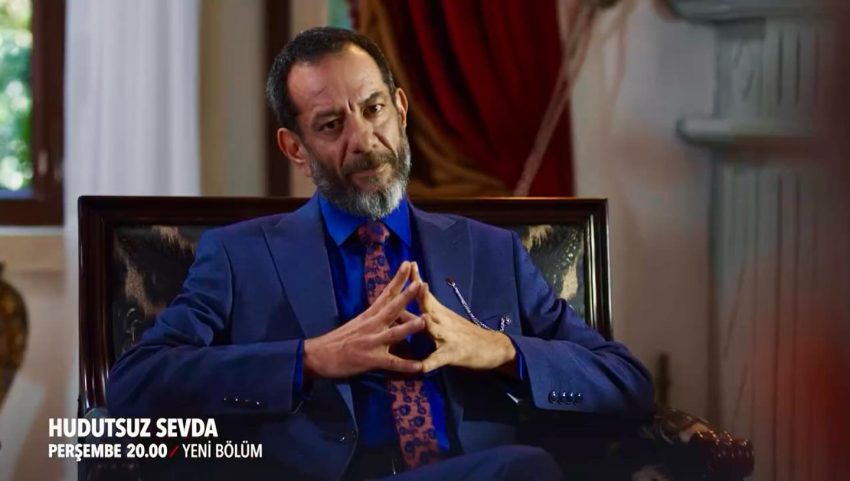 Hudutsuz Sevda’nın Şeref’i Emre Törün 53 yaşında vefat etti