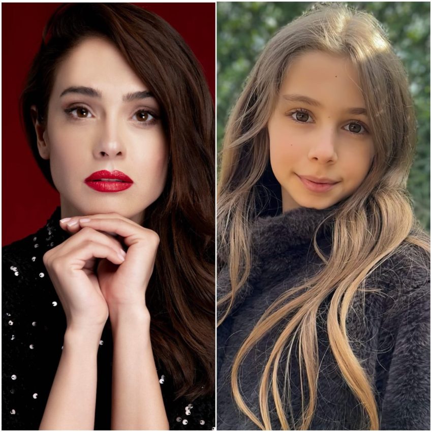 Şakir Paşa Ailesi’nin Alyoşa’sı Azra Aksu “Çok Uzak, Çok Yakın”da