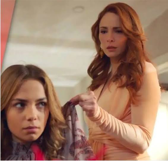 Mine Tugay ve Bahar Şahin’in varoş kavgası yıllar sonra gündemde