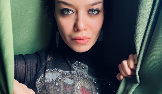 zeynep yüce