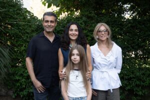 Ben Annemin Rüyasıyım (7)