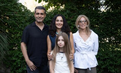 Ben Annemin Rüyasıyım (7)