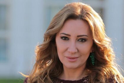 Ayşegül Günay “Sevdam Karadeniz” dizisinde