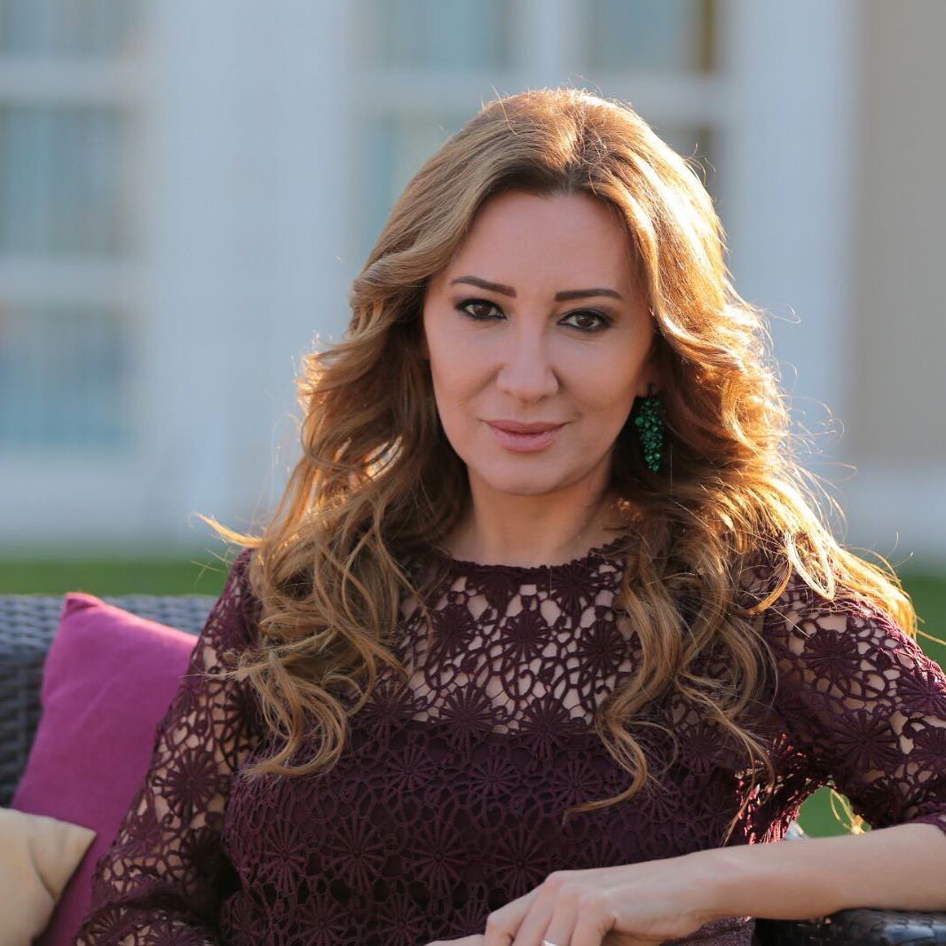 Ayşegül Günay Azize Bereketoğlu oldu