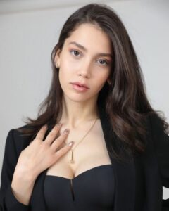 ecem sena