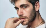 Emre Bey “Sevdam Karadeniz” dizisinden ayrıldı